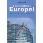 O scurtă istorie a Europei