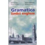 Gramatica limbii engleze