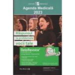 Agendă medicală 2023