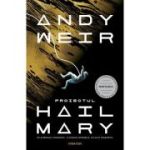 Proiectul Hail Mary. Paperback