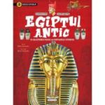 Egiptul antic. Descoperă