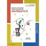 Exerciții și probleme pentru cercurile de matematică. Clasa a VII-a