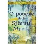 O poveste de la Sfântul Munte