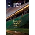 Oamenii țarului nostru. Povestiri