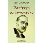 Portrete și amintiri