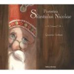 Povestea Sfântului Nicolae
