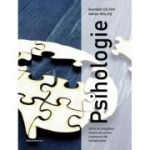 Psihologie. Ghid de pregătire intensivă pentru examenul de bacalaureat