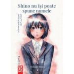 Shino nu își poate spune numele