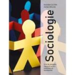 Sociologie. Ghid de pregătire intensivă pentru examenul de bacalaureat