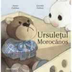 Ursulețul morocănos