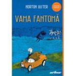 Vama fantomă. Paperback