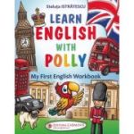 Learn english with Polly