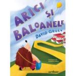 Arici și baloanele