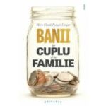 Banii în cuplu și în familie