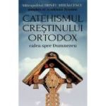 Catehismul creștinului ortodox