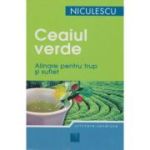 Ceaiul verde