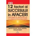 Cei 12 factori ai succesului în afaceri