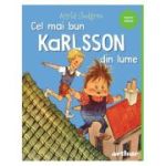 Cel mai bun Karlsson din lume
