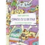Copacul cu 52 de etaje