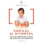 Copilul și divorțul