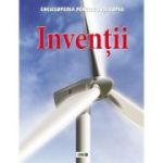 Invenţii. Enciclopedia pentru toți copiii