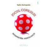 Jocul copilului. Interpretări psihologice