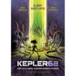 Kepler62. Cartea a doua. Numărătoarea inversă
