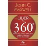 Lider la 360 de grade