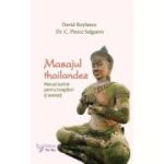 Masajul thailandez