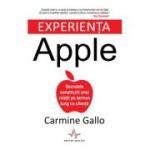 Experienţa Apple