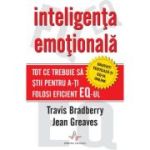 Inteligența emoțională
