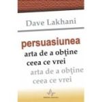 Persuasiunea
