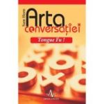 Arta conversației Tongue Fu!