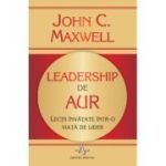 Leadership de aur