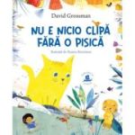 Nu e nicio clipă fără o pisică