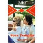 Sora Templar. Colecţia de Aur 162
