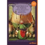 Iepurelius D. Pascal și Ouăle Războinice în Centrul Pământului. Străjerii copilăriei 2