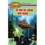 20000 de leghe sub mări
