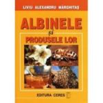 Albinele și produsele lor