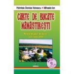 Carte de bucate mănăstirești