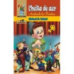 Cheița de aur. Aventurile lui Buratino