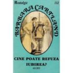 Cine poate refuza iubirea? Colecția Nostalgic 112