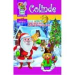 Colinde, poezii de iarnă, strigături, obiceiuri de sărbători