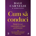 Cum să conduci