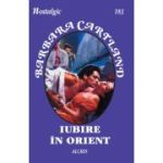 Iubire în Orient. Colecția Nostalgic 183