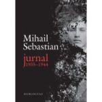 Jurnal 1935–1944. Mihail Sebastian