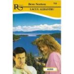 Lacul albastru. Colecția Romantic 909