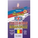 Mic dicționar dublu englez-român/român-englez