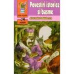 Povestiri istorice și basme. Al. Odobescu