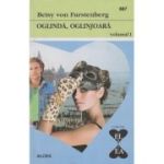 Oglindă, oglinjoară. Vol. 1. Colecţia El şi Ea 887